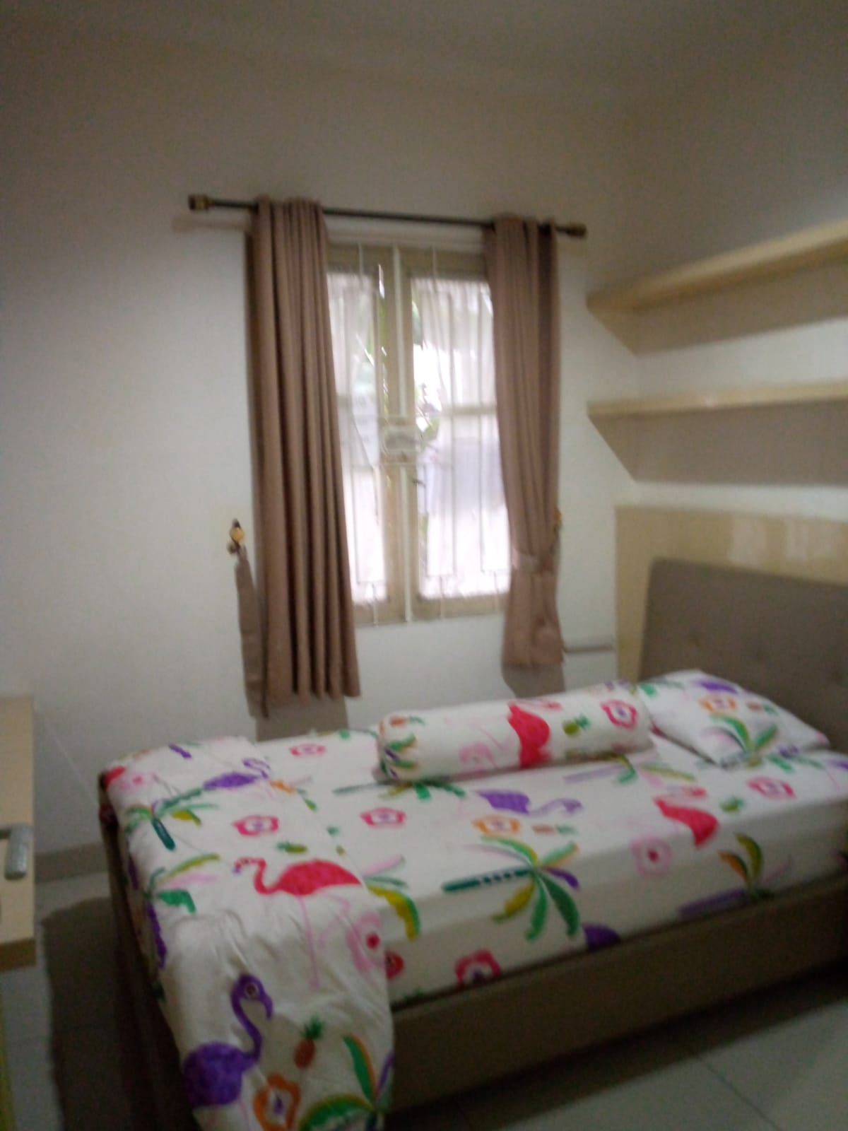 Rumah Disewakan Fully Furnished di Taman Dago Lippo Cikarang